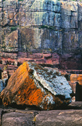 SC141 City Rock area, Ben Boyd National Park NSW.